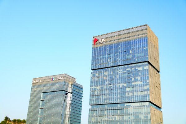 添利富 厦门象屿国际化转型启新篇：从全球流通到生态赋能