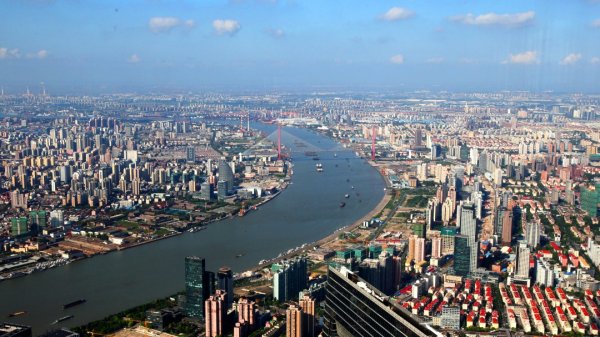 宝牛配 上海市检验检测认证有限公司揭牌成立，龚正出席并揭牌