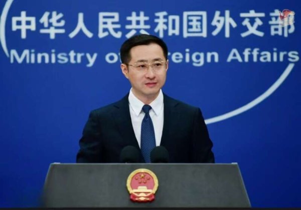 扬帆配资 金砖国家领导人线上峰会9月8日举行，中方：愿同各方一道落实峰会有关共识