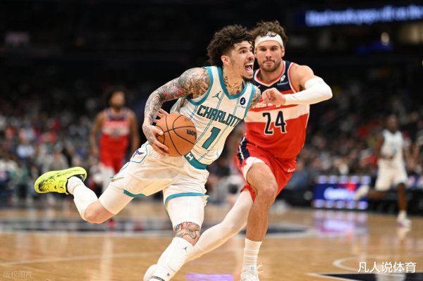 易倍策略 三球38+13+13创纪录三双! 黄蜂139-113大胜奇才, 2胜1负开局, 队史三双王再写新篇章