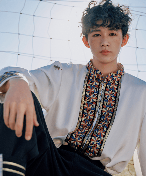 李禹熹公开和荣梓杉聊天记录 称对其工作室回应很难过